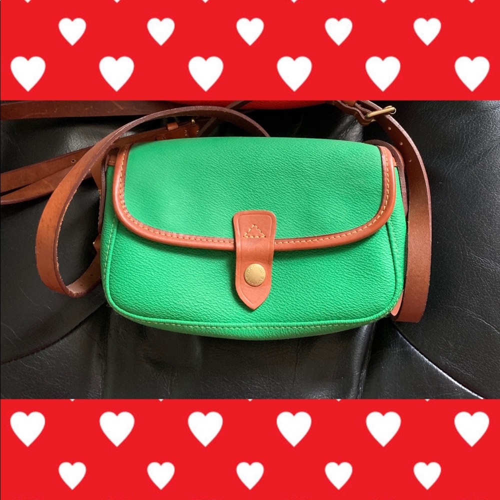 Dooney & Bourke Crossbody